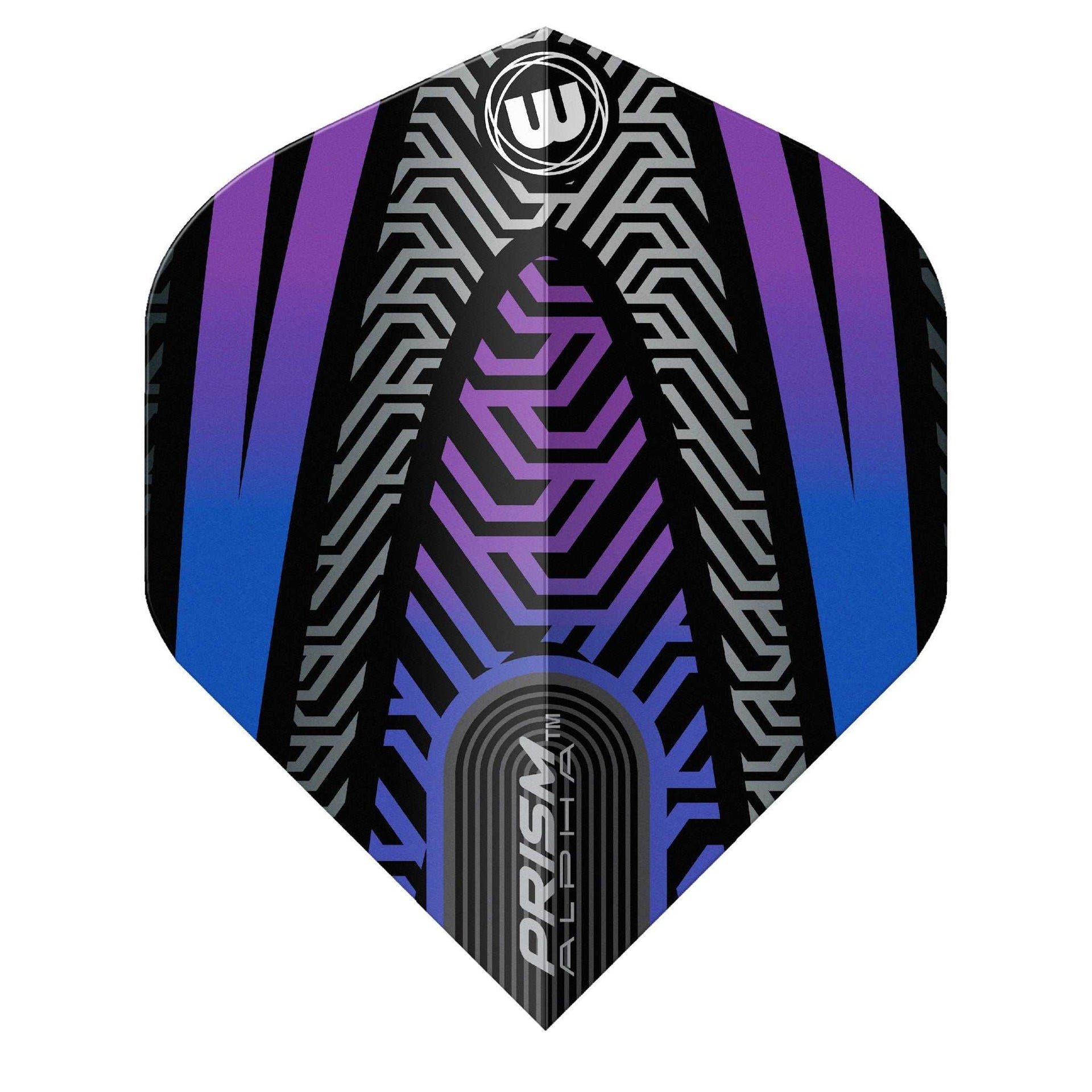 Prism Alpha Standard Flights 6915.732 purple