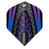 Prism Alpha Standard Flights 6915.732 purple