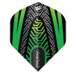Prism Alpha Standard Flights green 6915.733