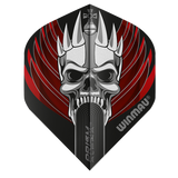Prism Flights Alpha king skull 