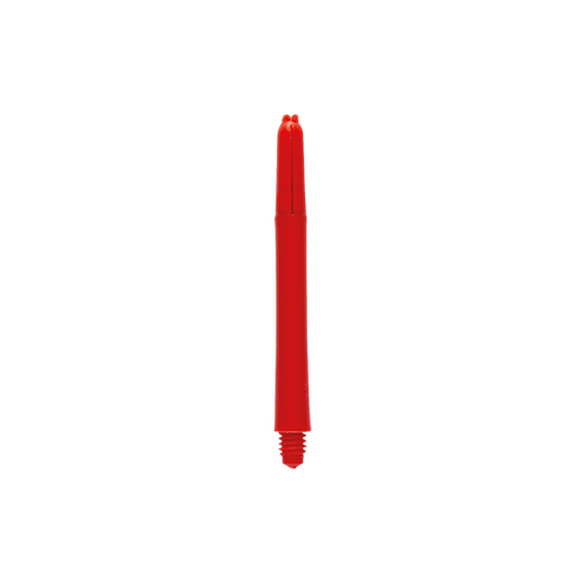 Nylon Shafts red