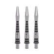 Triad RX Aluminium Shafts black