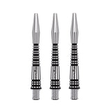 Triad RX Aluminium Shafts black
