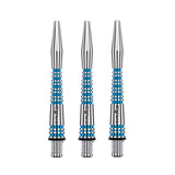 Triad RX Aluminium Shafts blue