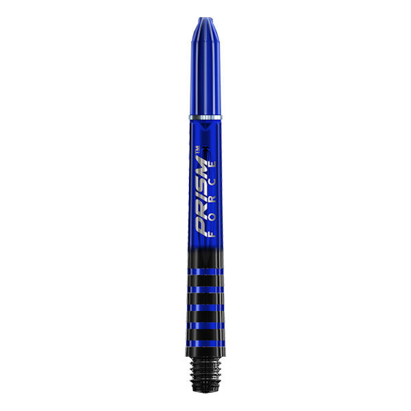 Prism Force Shafts blue