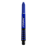 Prism Force Shafts blue