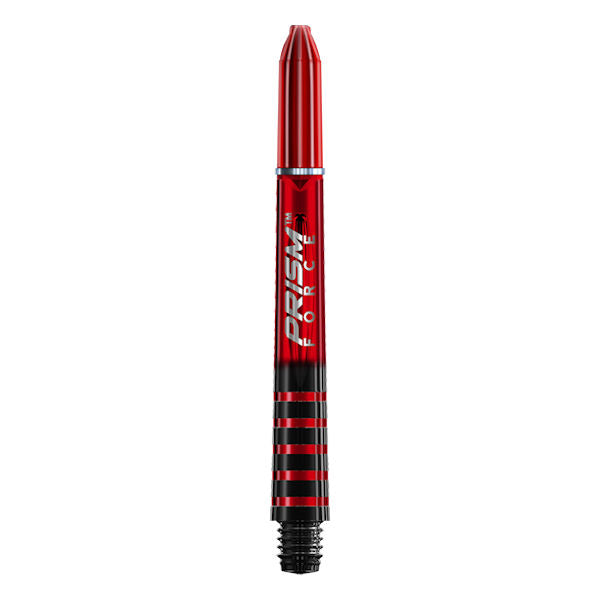 Prism Force Shafts red