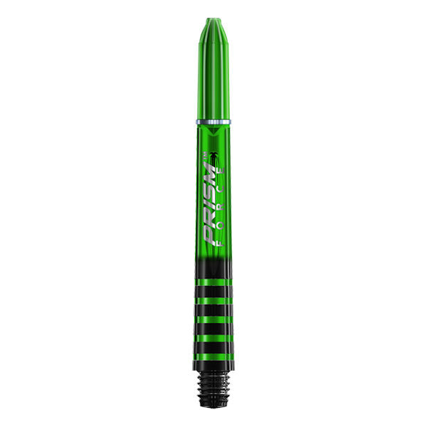 Prism Force Shafts green