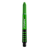 Prism Force Shafts green
