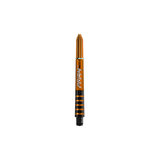 Prism Force Nylon Shafts orange
