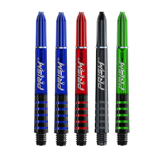 Prism Force Shafts (5 Pack)