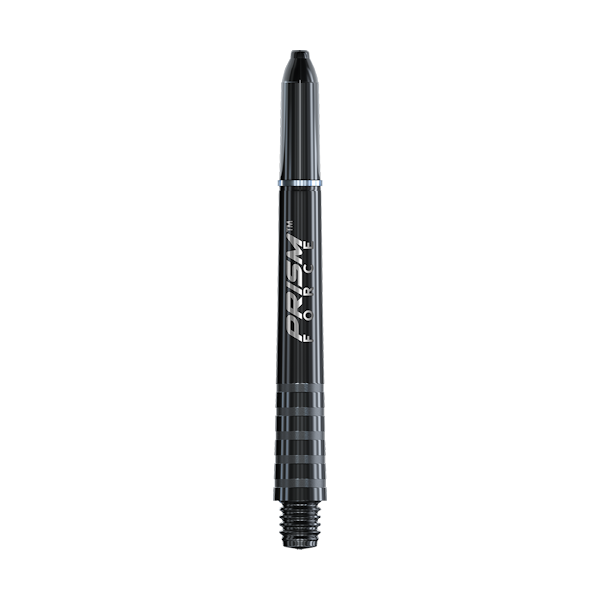 Prism Force Nylon Shafts black