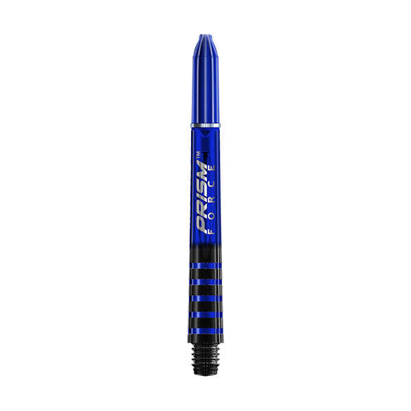 Prism Force Nylon Shafts blue