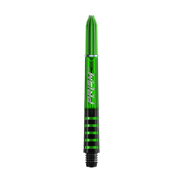 Prism Force Nylon Shafts green