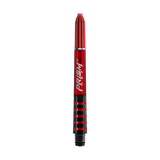 Prism Force Nylon Shafts red