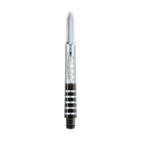 Prism Force Nylon Shafts silver