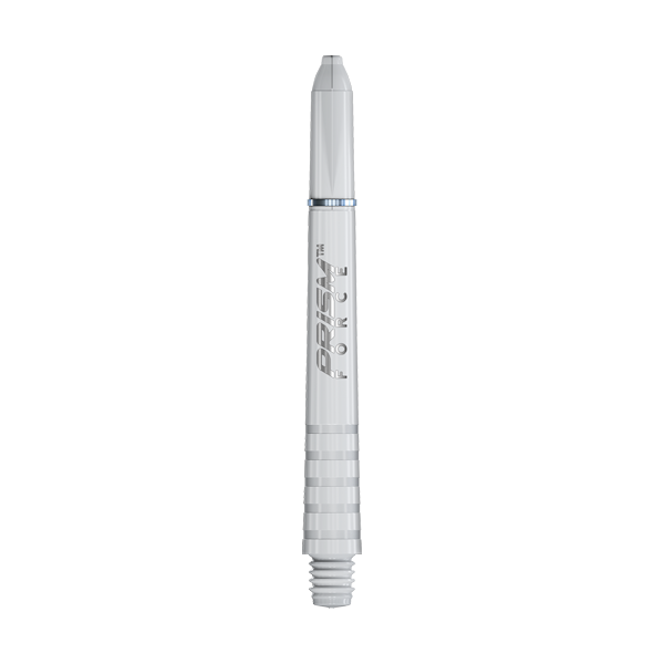 Prism Force Nylon Shafts white