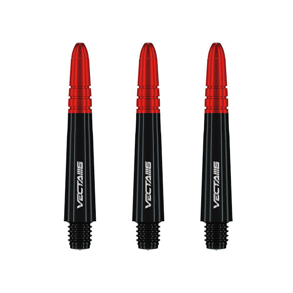 Vecta Blade 6 Shafts short