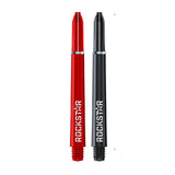 Joe Cullen Rockstar Nylon Shafts colour options