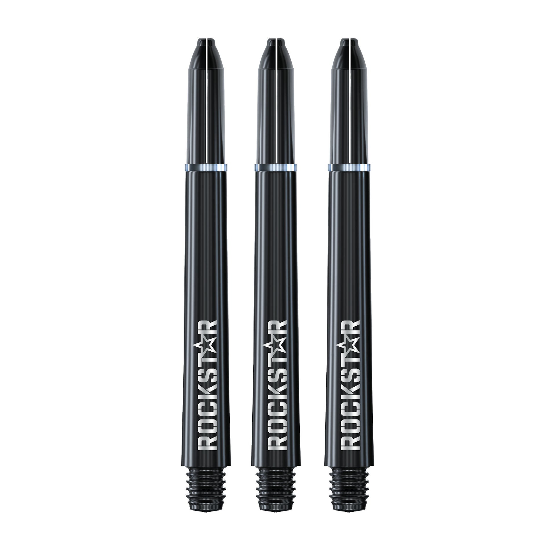 Joe Cullen Rockstar Nylon Shafts what's in the bag