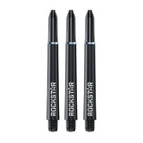 Joe Cullen Rockstar Nylon Shafts what's in the bag