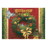 Cobble Hill Peace on Earth (1000pc) Puzzle