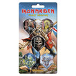 Iron Maiden Flight Collection