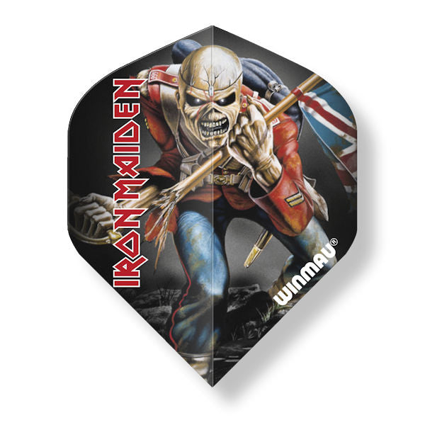 Iron Maiden Flight Collection iron maiden