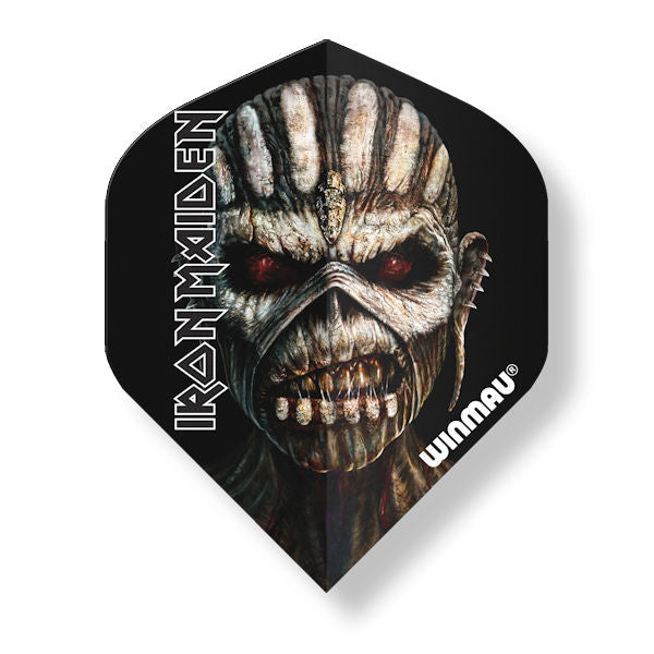 Iron Maiden Flight Collection