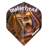 Motorhead Flight Collection teeth