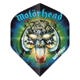 Motorhead Flight Collection over kill