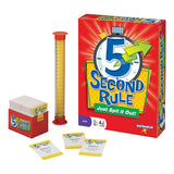5 Second Rule