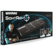 Winmau SightRight 2 dart alignment guide for perfect aiming and improved dart accuracy