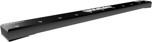 Sabre Oche Master universal raised dart oche with Chevron-Sight Technology and magnetic clips