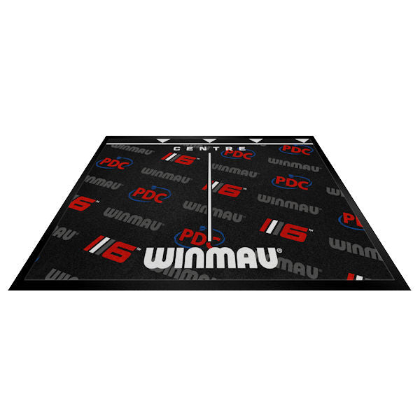 Winmau Compact Pro Dart Mat