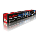 Winmau Compact Pro Dart Mat box