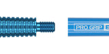 Pro Grip EVO Aluminium, Nylon Shafts top display