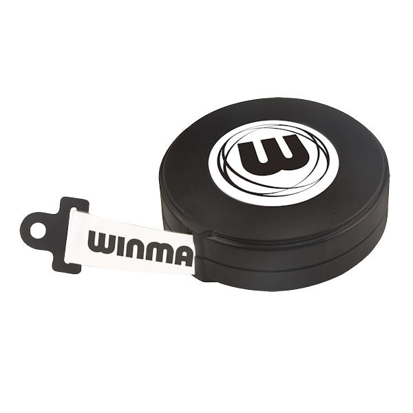 Set up Pro tape
