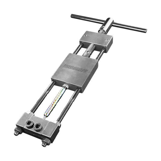 Craftsman Re-pointing System
