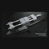 Craftsman Re-pointing System display
