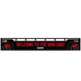 Throw Line - Man Cave