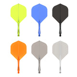 Fusion Flight & Shaft System all the colours