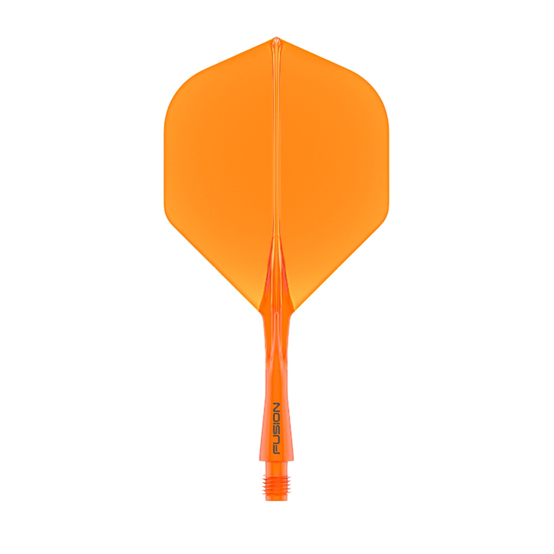 Fusion Flight & Shaft System Orange