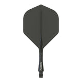 Fusion Flight & Shaft System Black