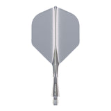 Fusion Flight & Shaft System Grey