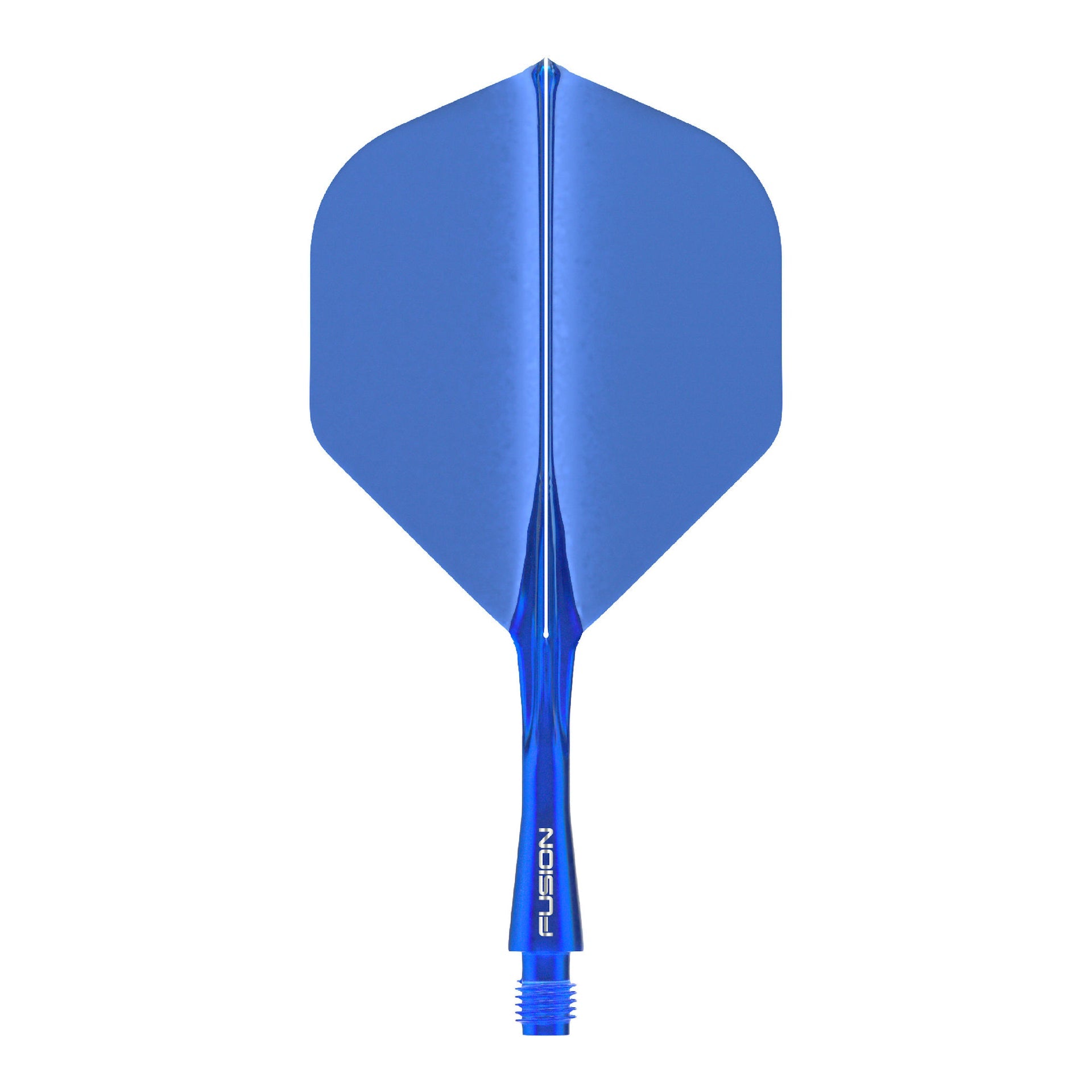 Fusion Flight & Shaft System Azure Blue