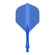 Fusion Flight & Shaft System Azure Blue
