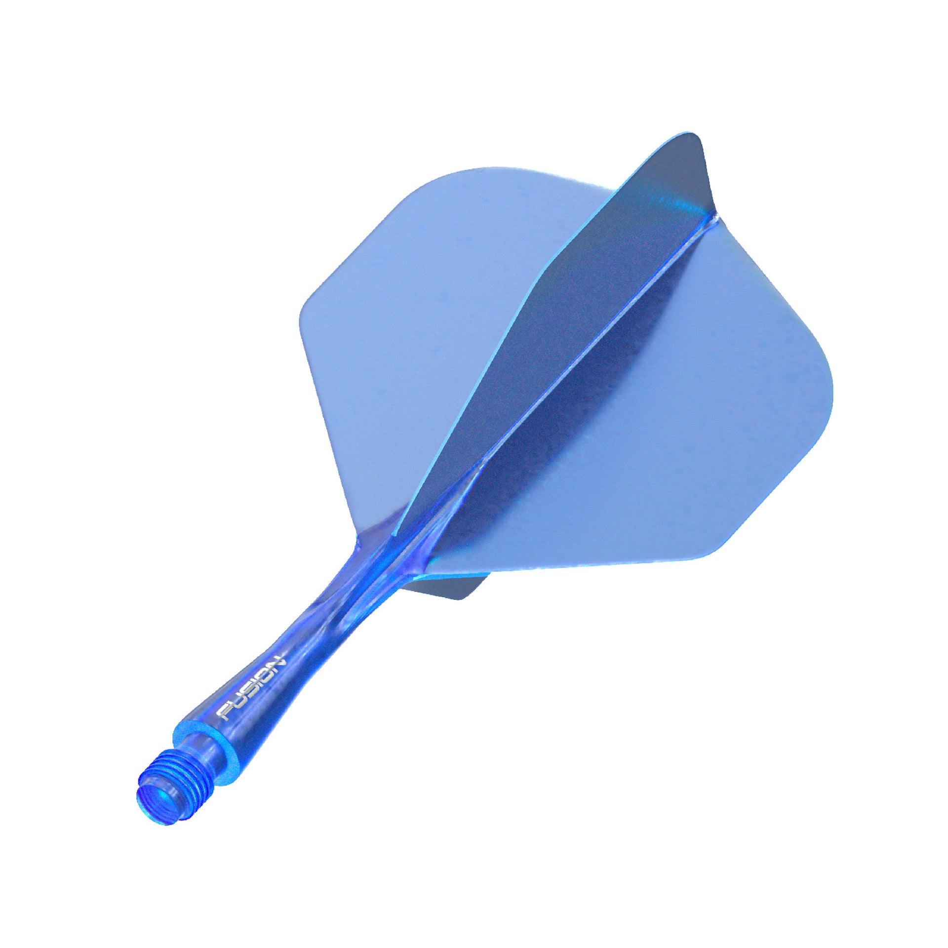 Fusion Flight & Shaft System Azure Blue dynamic