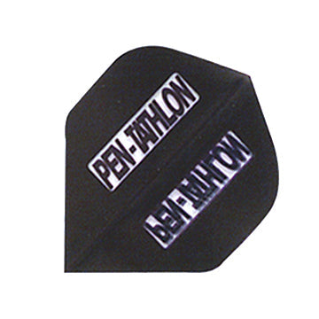 Pentathlon Flights black
