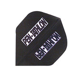 Pentathlon Flights black